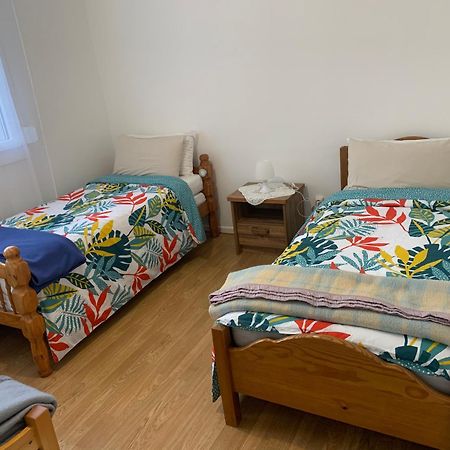 Maison 4 A 8 Personnes Faches-Thumesnil المظهر الخارجي الصورة