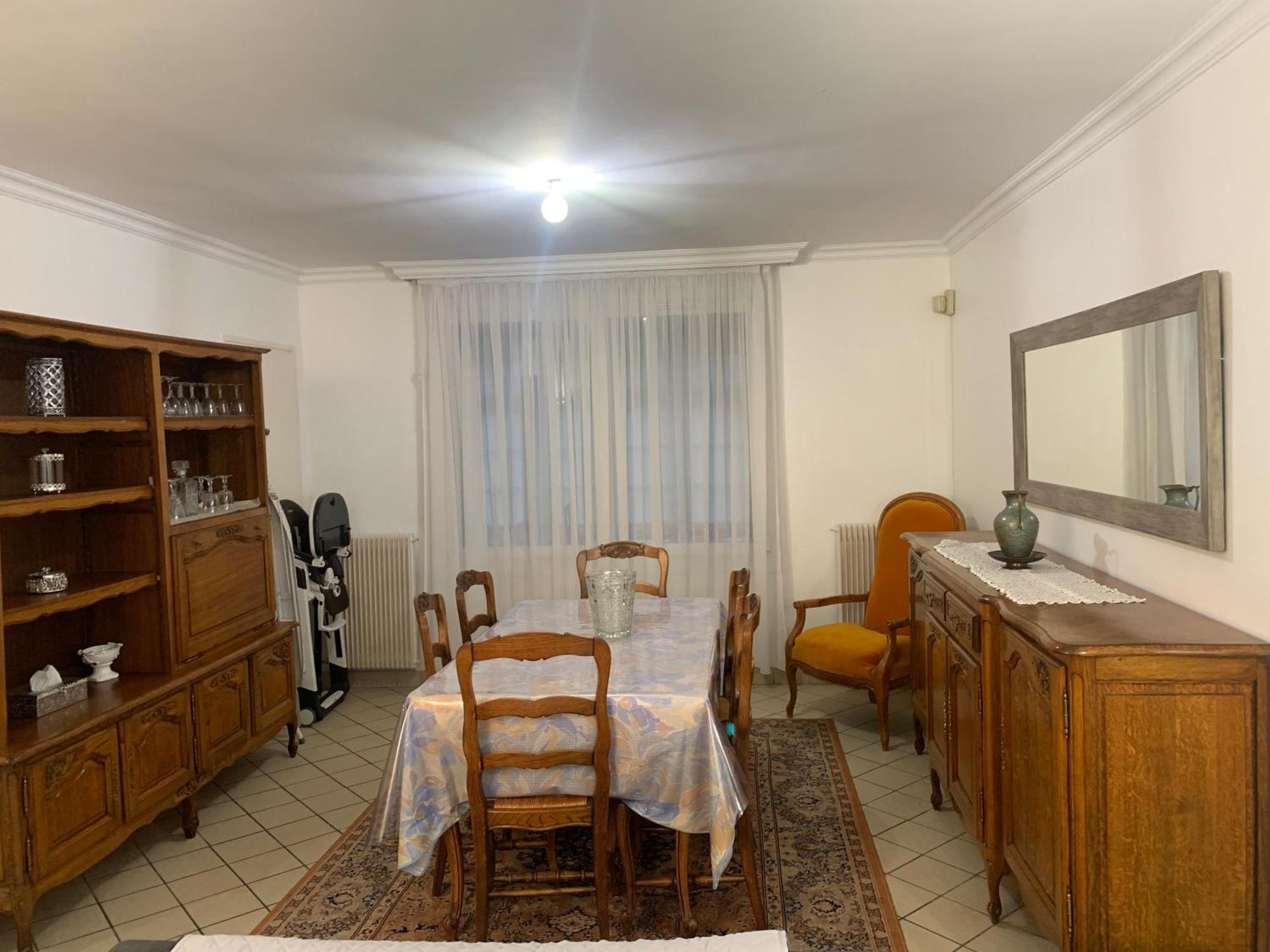Maison 4 A 8 Personnes Faches-Thumesnil المظهر الخارجي الصورة