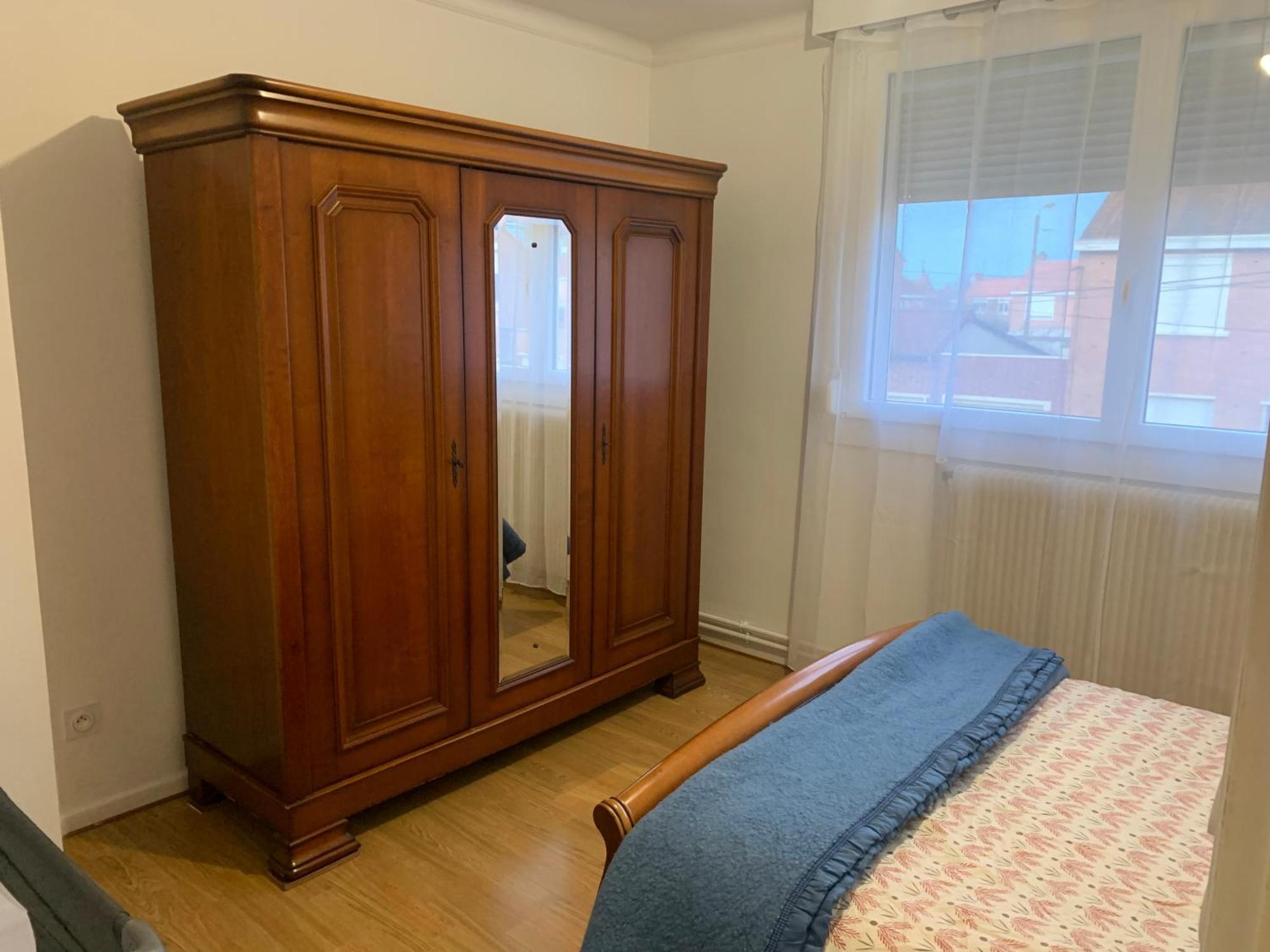 Maison 4 A 8 Personnes Faches-Thumesnil المظهر الخارجي الصورة